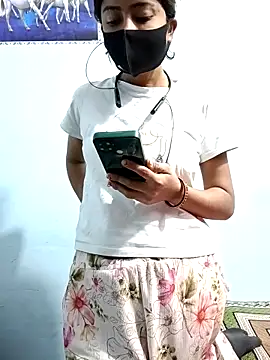 Payal G online show from 12/14/25, 01:44