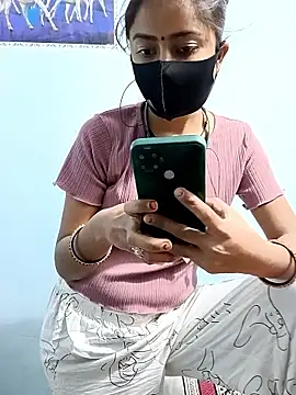 Payal G online show from 12/17/25, 03:29