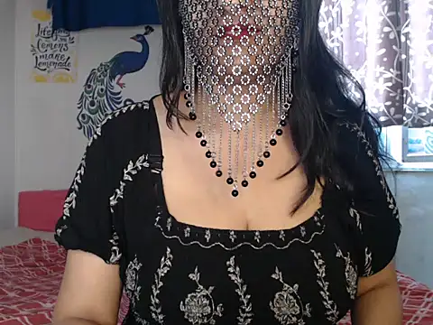 Punjabi Bhabhi  online show from 10/14/25, 08:59