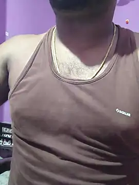 Y0ur Slave online show from 05/14/26, 04:25