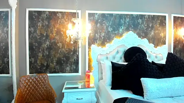 Gaby Wett online show from 12/03/25, 11:19