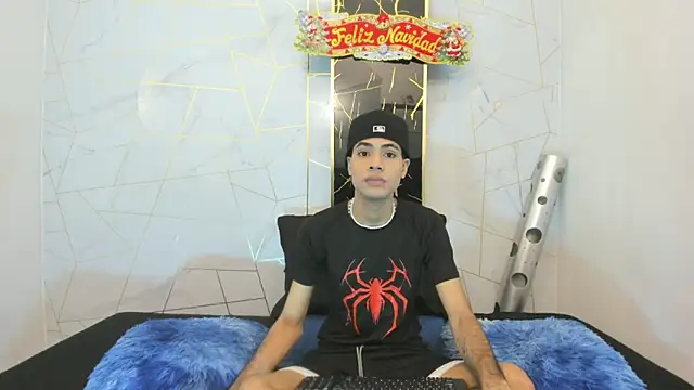 JacobBlackwell  online show from 12/18/25, 07:53