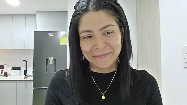 Ina Jody online show from 10/08/25, 02:20