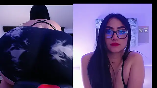 SeleneMore online show from 05/03/26, 03:07