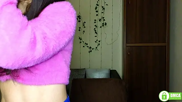 Rita lovvylyou online show from 12/19/25, 06:31