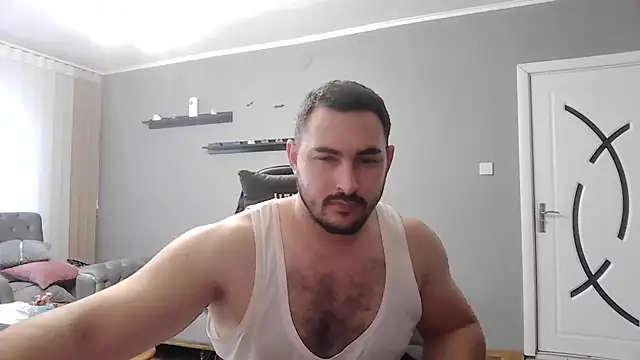 mastermute online show from 12/05/25, 10:35