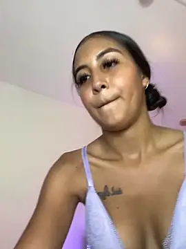 Luna star3 online show from 10/29/25, 07:04