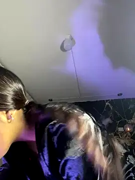 Luna star3 online show from 12/13/25, 07:53