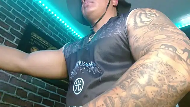 jordan bigcock  online show from 11/30/25, 06:45