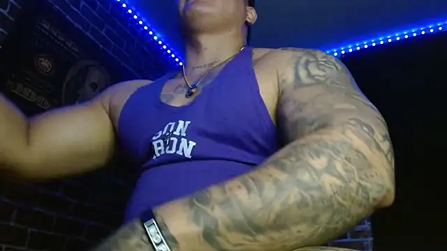 jordan bigcock  online show from 12/17/25, 03:29