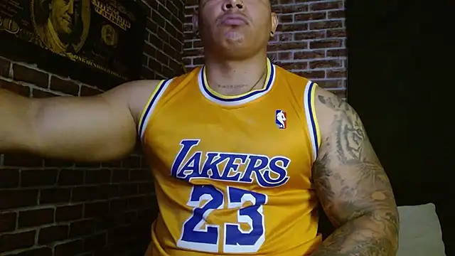 jordan bigcock  online show from 01/14/26, 11:09