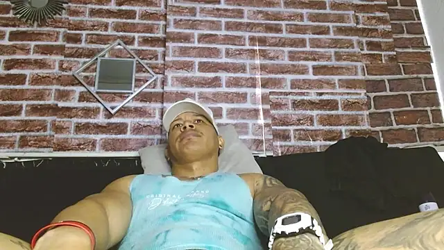 jordan bigcock  online show from 04/25/26, 04:15