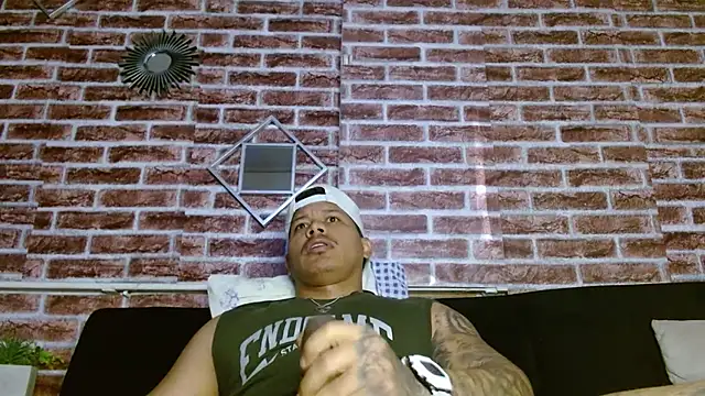 jordan bigcock  online show from 04/26/26, 03:21