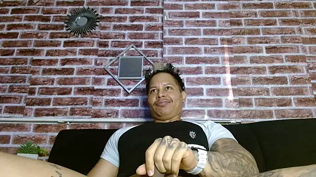 jordan bigcock  online show from 04/27/26, 03:10