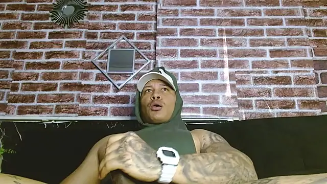 jordan bigcock  online show from 04/29/26, 01:59