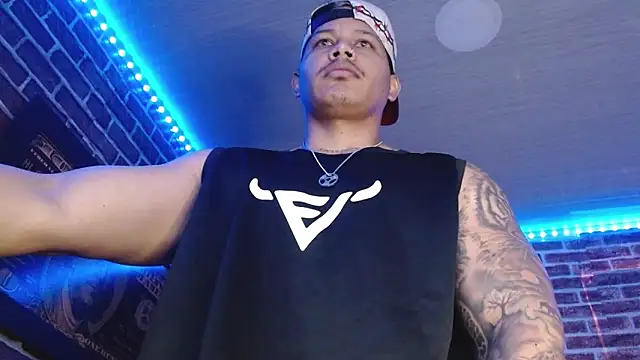 jordan bigcock  online show from 05/01/26, 01:16