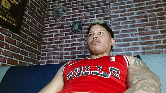jordan bigcock  online show from 06/28/26, 04:29