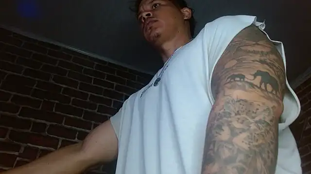 jordan bigcock  online show from 07/08/26, 04:11