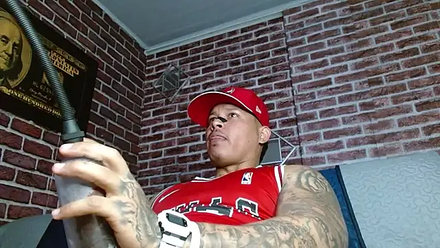 jordan bigcock  online show from 07/09/26, 04:16