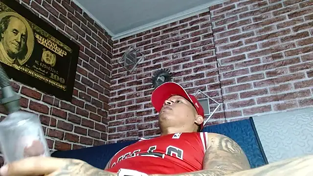jordan bigcock  online show from 07/15/26, 10:15
