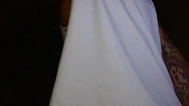 jordan bigcock  online show from 07/17/26, 04:30