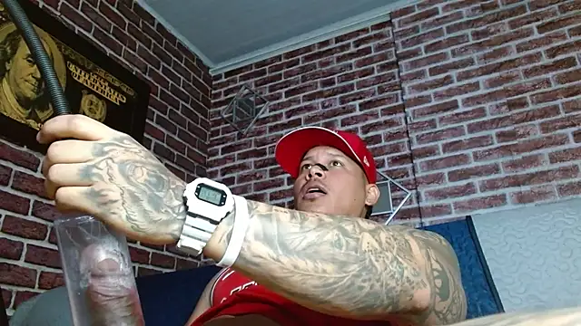 jordan bigcock  online show from 07/23/26, 02:37