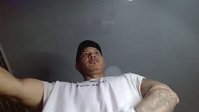 jordan bigcock  online show from 07/24/26, 01:53