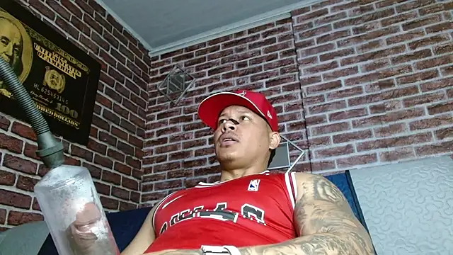jordan bigcock  online show from 07/28/26, 04:39