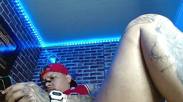 jordan bigcock  online show from 07/28/26, 06:20