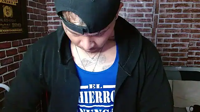 jordan bigcock  online show from 07/31/26, 03:33