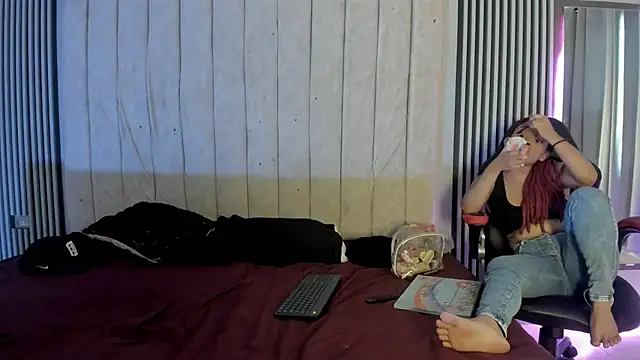 dante and kiara online show from 12/04/25, 08:50