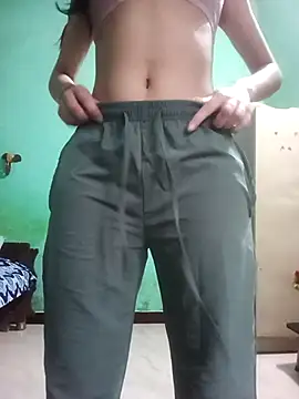 Hornyme18 online show from 10/26/25, 04:40