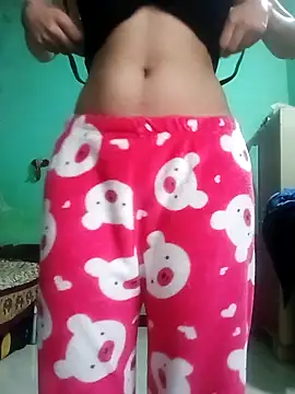 Hornyme18 online show from 11/29/25, 05:21