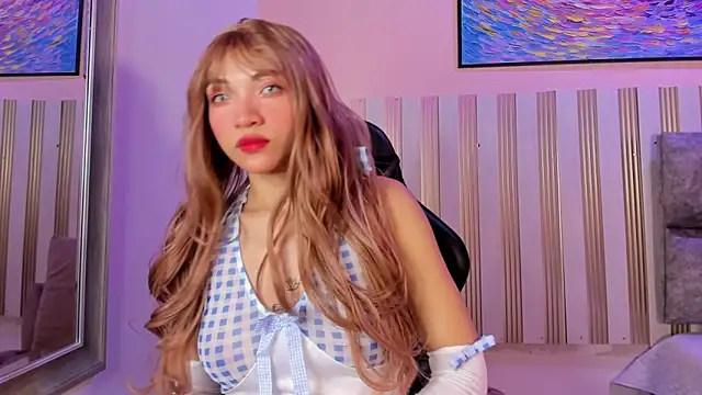 celeste collins  online show from 05/10/26, 03:55