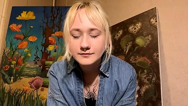 Ulemonala Cute online show from 10/11/25, 06:17