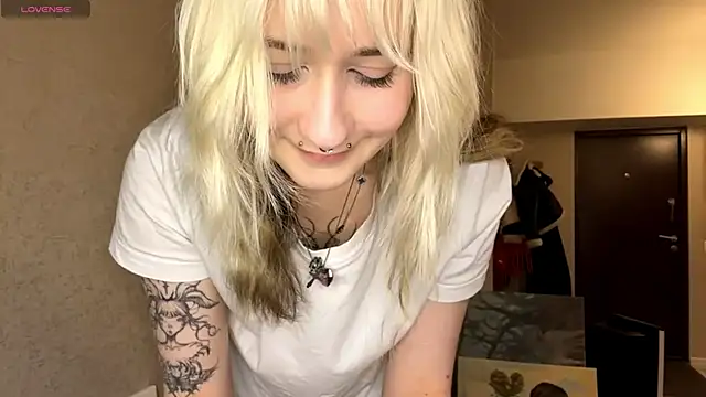 Ulemonala Cute online show from 12/01/25, 06:46