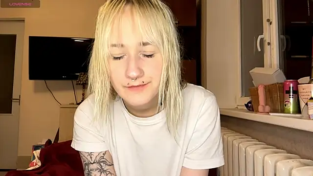 Ulemonala Cute online show from 12/04/25, 06:49