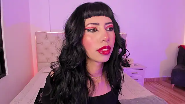 Nina fox 0691 online show from 05/03/26, 03:18
