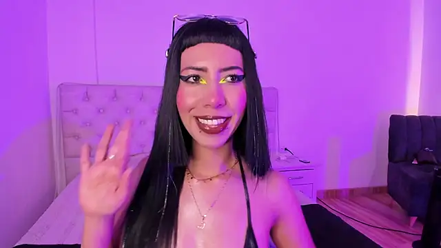 Snapshot of Nina_fox_0691 chatting on 06/11/26, 04:38 Nina fox 0691 online show from 06/11/26, 04:38