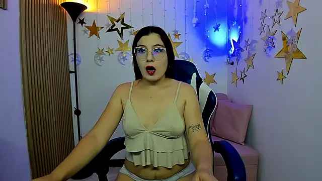 allison mc online show from 11/02/25, 04:15