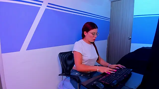 allison mc online show from 04/25/26, 04:15