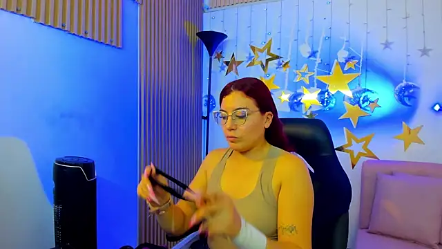 allison mc online show from 04/28/26, 03:55