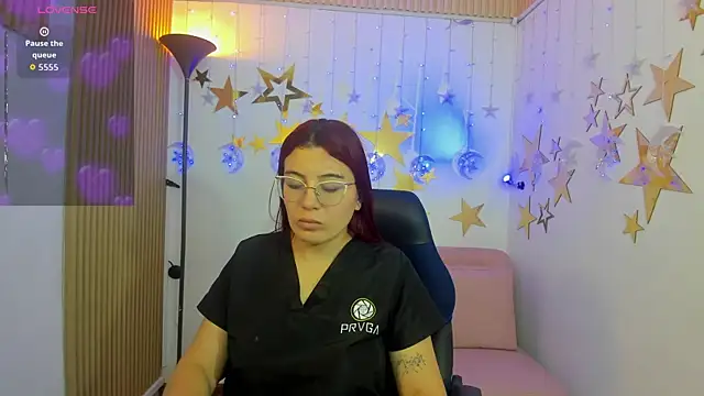 allison mc online show from 05/13/26, 03:48