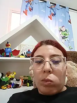 allison mc online show from 06/02/26, 01:35