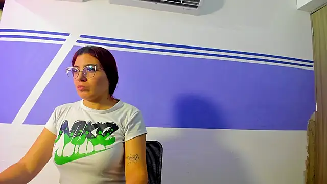 allison mc online show from 06/17/26, 07:04