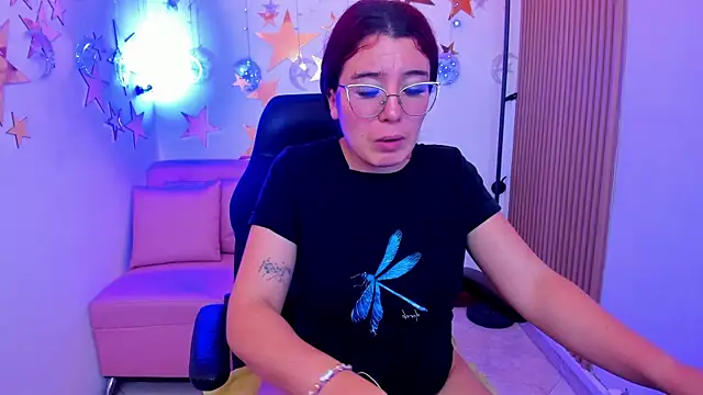 allison mc online show from 06/25/26, 05:12