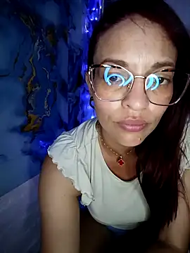 cerecita anna online show from 05/04/26, 08:05