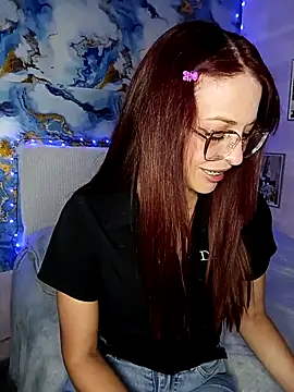 cerecita anna online show from 05/10/26, 11:10
