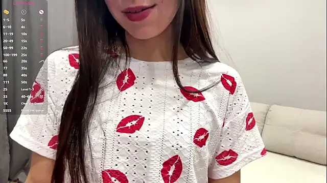 CherryDreamers online show from 10/14/25, 07:09