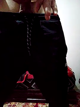 latarak321 online show from 12/13/25, 10:15